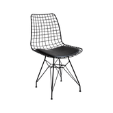 Cilek Dark Chair